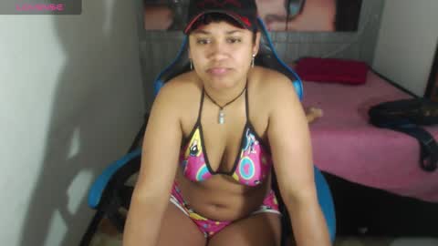 charis_bellota online show from September 11, 4:45 am