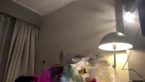 Snapshot of charissaq chatting on February 15, 1:46 am charissaq online show from February 15, 1:46 am