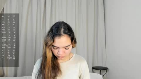 Snapshot of charitybergeaux chatting on December 2, 7:03 am MIchelle online show from December 2, 7:03 am