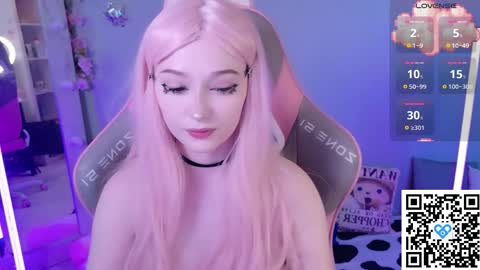 Hi guys Welcome to my room online show from April 22, 5:10 am