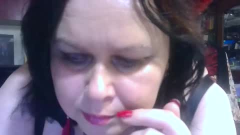 CharleeKendall online show from November 5, 7:47 pm