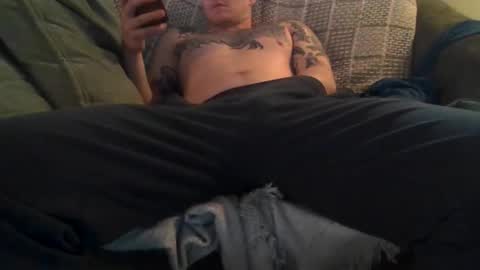 charlemagnesweatpants online show from April 2, 4:15 pm