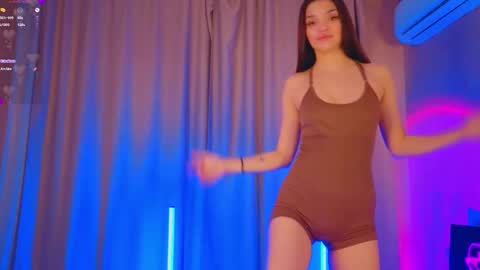 Ill be anything for you online show from February 20, 9:37 pm