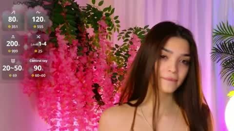 Ill be anything for you online show from April 7, 8:15 am