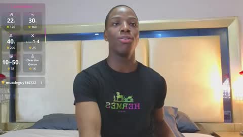 Snapshot of charlesbrown_ chatting on October 23, 1:10 pm charlesbrown_ online show from October 23, 1:10 pm