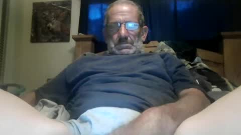 charlescliburn1970 online show from July 22, 11:13 am
