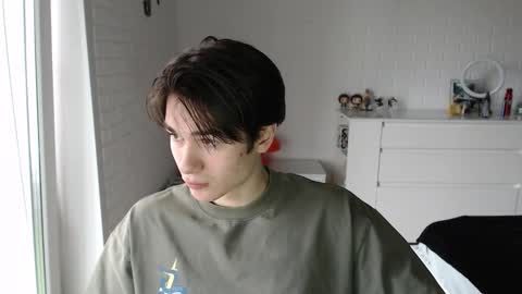 charleshanson69 online show from October 1, 10:43 am