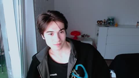 charleshanson69 online show from October 19, 12:39 pm