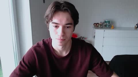 charleshanson69 online show from October 23, 5:51 am