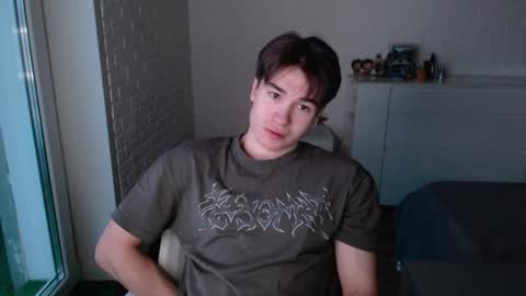 charleshanson69 online show from November 27, 11:34 am