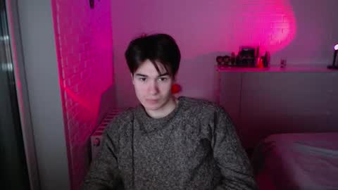 charleshanson69 online show from December 4, 5:10 pm