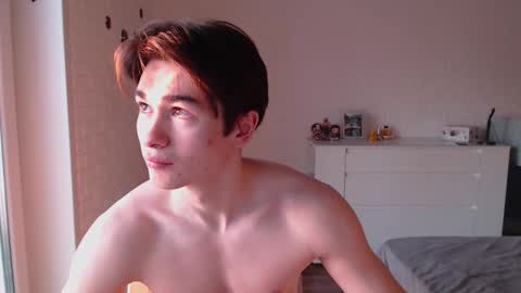 charleshanson69 online show from February 22, 12:58 pm