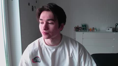 charleshanson69 online show from March 10, 10:31 am