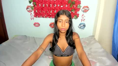 charley_hot online show from October 21, 5:35 pm