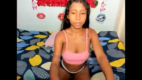 charley_hot online show from November 6, 7:42 am