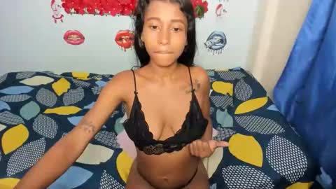 charley_hot online show from November 14, 3:49 am