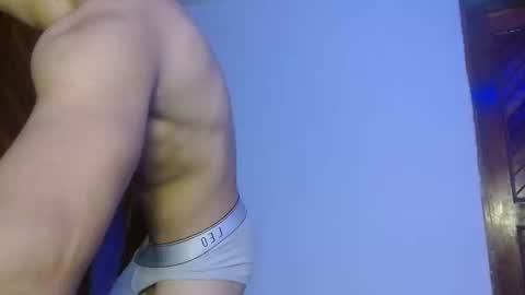 charley_morgan online show from October 2, 9:33 pm