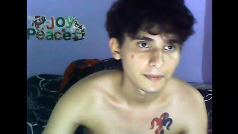 Snapshot of charley_quin chatting on December 24, 3:49 am Charley quinn online show from December 24, 3:49 am