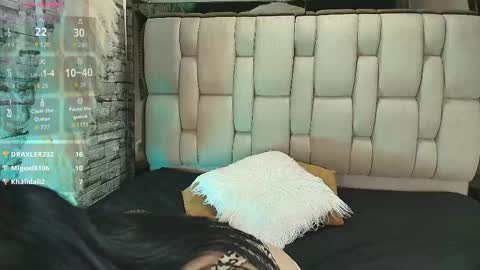  C H A R L I E  online show from May 17, 3:04 am
