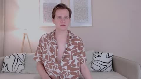 Charley online show from October 19, 6:19 pm