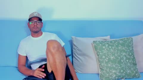 charlie_p_ online show from July 11, 12:35 am