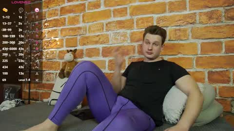 Charlie Smiley online show from January 7, 4:48 am