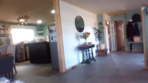 I am Charlie online show from March 23, 1:26 pm