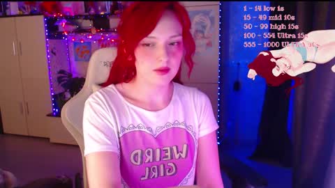 charlie online show from September 22, 7:05 pm
