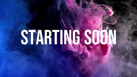 Charlie online show from October 16, 6:47 am