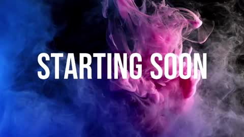 Charlie online show from November 11, 7:14 pm