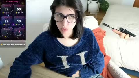 Charlie online show from May 13, 7:33 pm