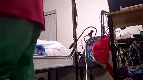 char sexiness online show from November 21, 3:05 am