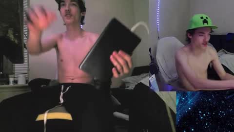 char sexiness online show from February 23, 6:55 am