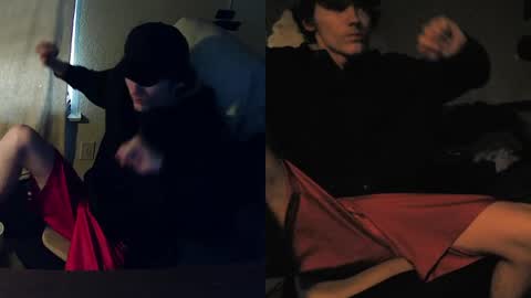 char sexiness online show from April 2, 7:55 pm