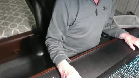 Charlie online show from February 11, 11:37 am