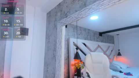 charliee_jhonson_ online show from March 5, 7:05 am