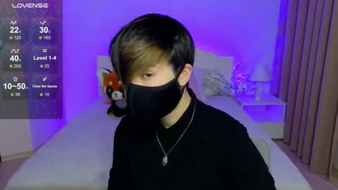 Charliee online show from September 9, 10:04 am