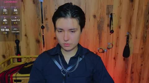 Charliee online show from September 10, 10:04 am