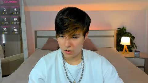Charliee online show from September 13, 10:48 am