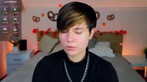 Charliee online show from September 19, 10:38 am