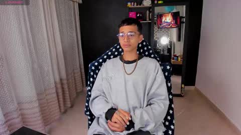 Charles Russo online show from February 1, 3:10 pm