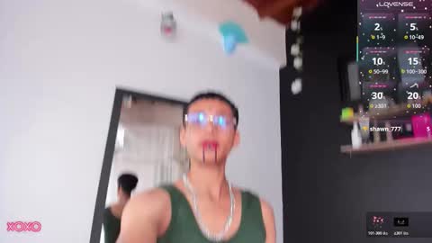 Charles Russo online show from February 9, 4:11 pm