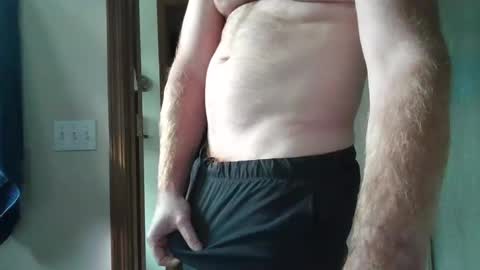 charliehillcum online show from September 8, 9:58 pm