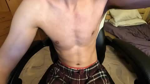 Snapshot of charliehoffa chatting on October 9, 7:23 pm Charlie online show from October 9, 7:23 pm