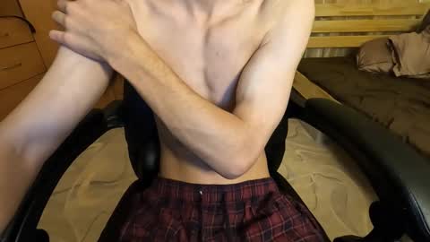 Snapshot of charliehoffa chatting on December 2, 8:04 pm Charlie online show from December 2, 8:04 pm