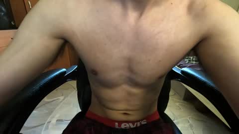 Charlie online show from June 12, 12:26 pm