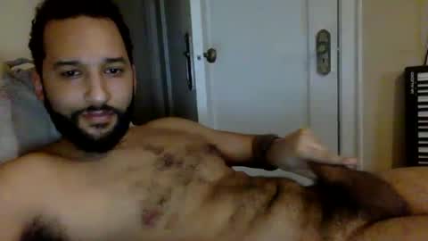 charliehorse44 online show from December 31, 9:17 pm