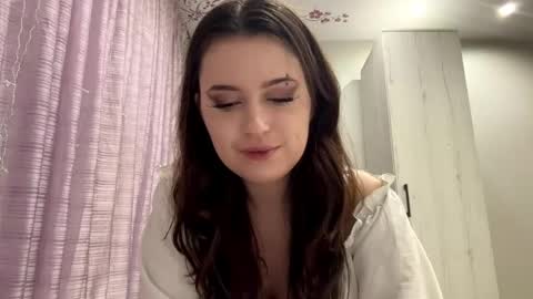 Freya online show from January 15, 4:33 pm