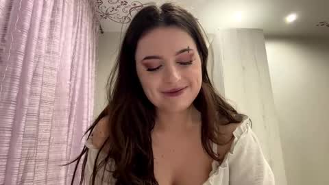 Freya online show from January 17, 3:28 pm