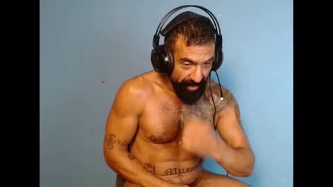 Snapshot of charlieprospect chatting on September 10, 1:55 pm Charlie Prospect online show from September 10, 1:55 pm